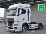 MAN TGX 18.430 TGX 4X2 NL-Truck APK 03-2026 GX 2xTan - Angebote