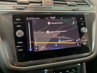 Volkswagen Tiguan Allspace - Vorschau Bild 18