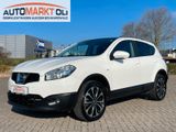 Nissan Qashqai iWay*Navi*Klima*AHK*Standheiz.*Panorama