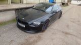 BMW 650i E63 6 Gang Handschalter Ab Werk M... - BMW 650 aus 2008: 650i