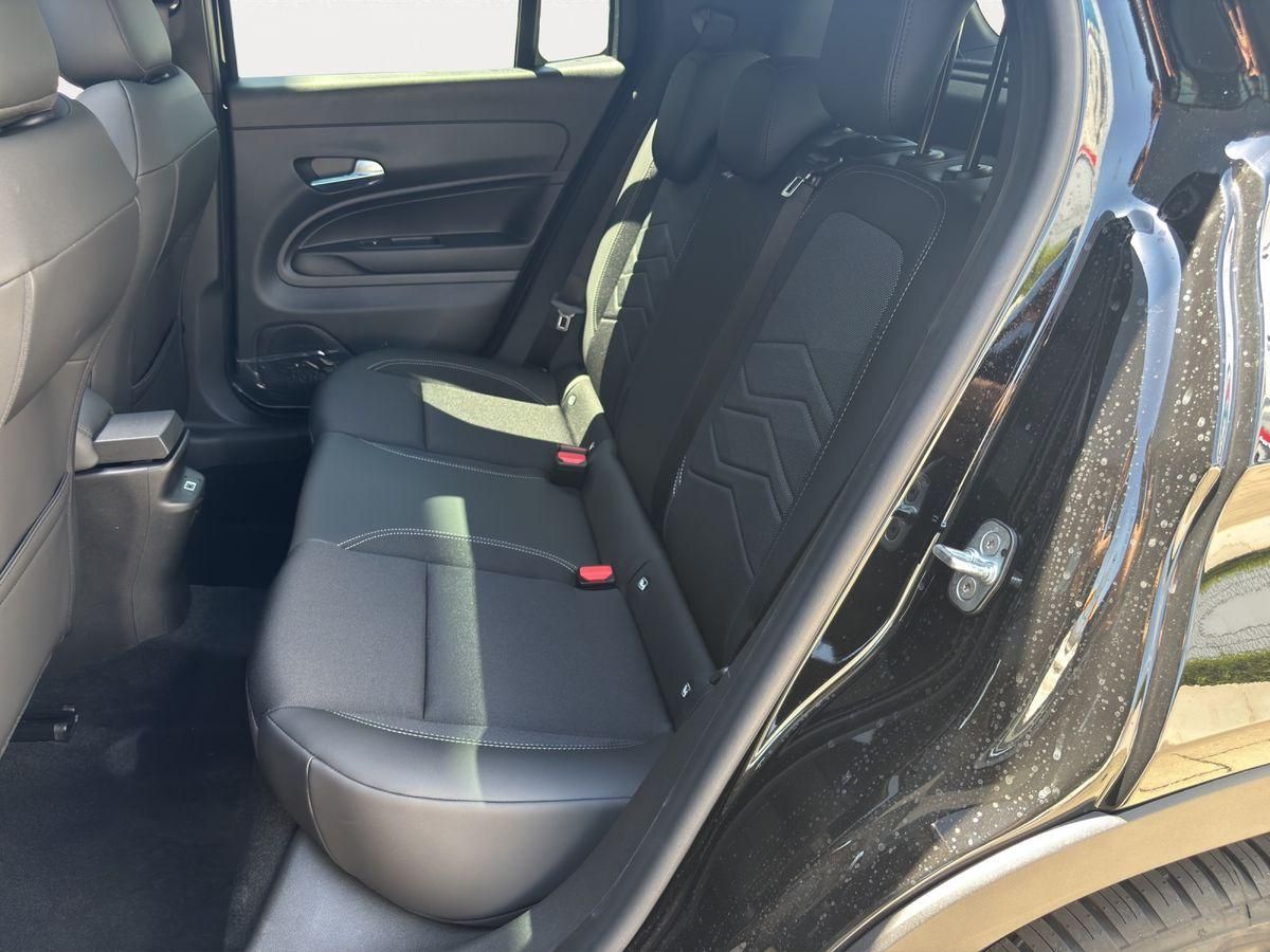 Jeep Avenger - Bild 17