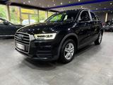 Audi Q3 2.0 TDI quattro S-Tronic /NAVI / Tempomat/ E6 - Audi Q3 Gebrauchtwagen in München