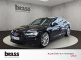 Audi A6 Limousine S line 50 TDI quattro 210(286) kW(P - Audi A6 mit Diesel-Antrieb: Limousine, 2.5