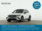 Mercedes-Benz GLC 300 4M AMG Night Pano AHK Burmester 3D 360 - gebrauchte Mercedes-Benz GLC 300 aus dem Jahr 2025