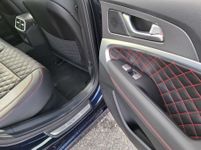 Genesis G70 - Vorschau Bild 15
