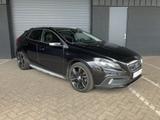 Volvo V40 Cross Country 1.6 D2 Summum - Volvo V40 Cross Country: Summum