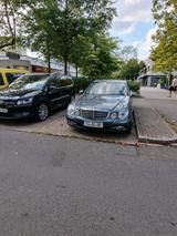 Mercedes-Benz E 320 CDI AVANTGARDE Avantgarde - Mercedes-Benz E 320 in Dresden