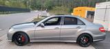 Mercedes-Benz Mercedes W212 E500 AMG Paket V8 M273 Distr... - Mercedes-Benz E 500 in Duisburg