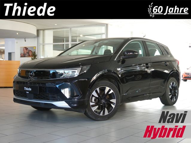 Opel Grandland (X) 1.6T EDITION HYBRID NAVI/LED/VIRT.
