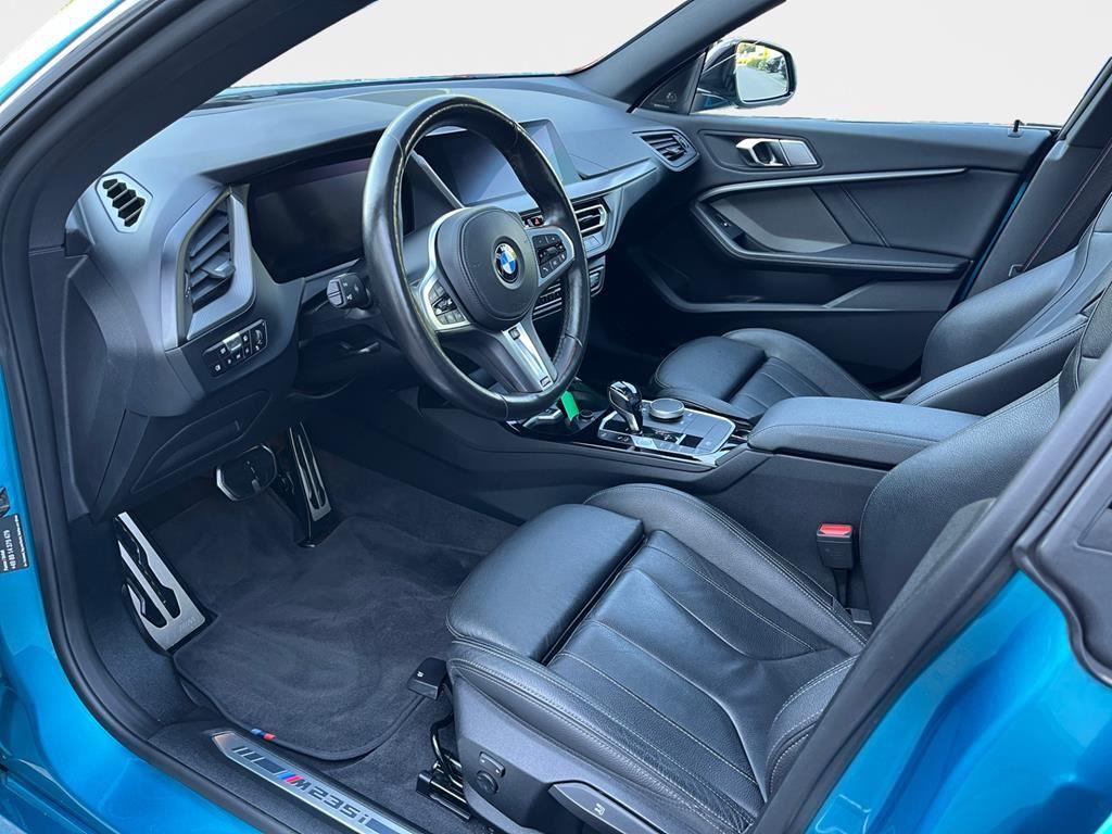 BMW M235i xDrive Gran Coupe ACC+Pano+M Performance+