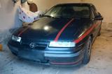Opel Verkaufe / Tausche Opel Calibra 2.5 V6 170 Ps - gebrauchte Opel Calibra aus dem Jahr 1994