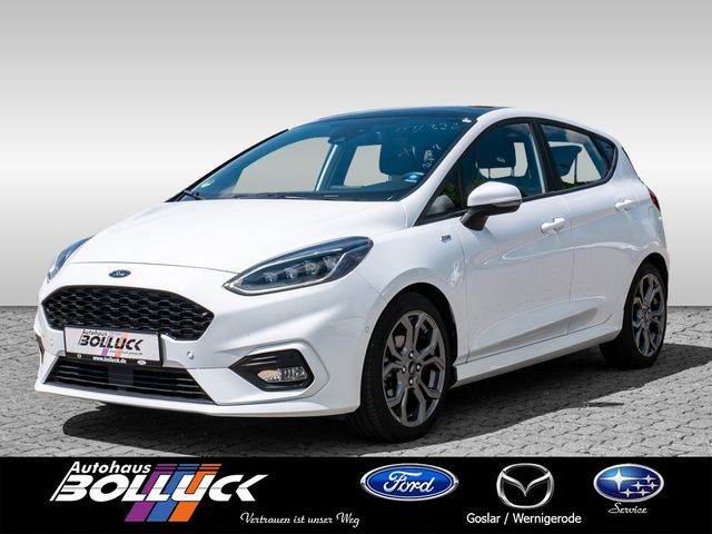 Ford Fiesta 1.0 ST-Line SHZ KAMERA NAVI ACC B&O PANO