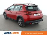 Peugeot 2008 1.2 PureTech Allure*NAVI*TEMPO*CAM*PDC* - Peugeot 2008 in Köln