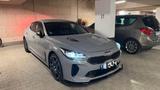 Kia Stinger 3.3 T-GDI AWD GT GT - gebrauchte Kia Stinger aus dem Jahr 2022