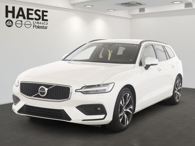 VOLVO V60 Core B4  EU6d AHK Digitales Cockpit Memory S