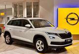 Skoda Kodiaq Style 4x4/ALLRAD/Sitzh/Klimaaut./Allwette - Skoda Kodiaq in Dresden