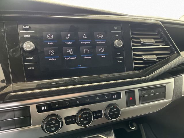 T6.1 Multivan KR CL 2.0 TDI 150 kW DSG 4M*7-SITZ