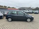 Ford C-MAX 1.6 Diesel  Tüv Neu 1 jahr Garantie - Ford C-Max mit Diesel-Antrieb: 1.6
