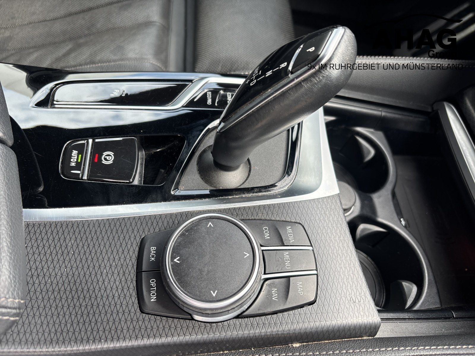 BMW 530 - Bild 10