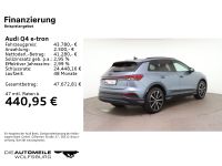 Audi Q4 e-tron - Vorschau Bild 2
