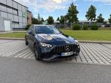 Mercedes-Benz C 300 d T Autom. - PANO, AHK, HEADUP, MEMORY,  - Mercedes-Benz C 300 in Chemnitz