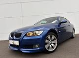 BMW 325i Cabrio*SPORT**Bi-XENON*LEDER*NAVI*PDC* - BMW 325 aus 2007: 325i