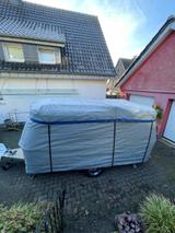 HYMER / ERIBA / HYMERCAR Eriba Touring 430 - Wohnwagen Eriba touring