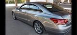 Mercedes-Benz E 220 Coupé E 220 CDI - - Mercedes-Benz E 220 in Essen