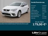 Seat Ibiza FR 1.0 TSI-7-Gang-DSG SAL