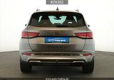 Cupra Ateca 2.0 TSI VZ 4Drive #AHK#360°#LED#Virtual# - Cupra Ateca Gebrauchtwagen