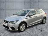 Seat Ibiza 1.0 TSI DSG STYLE NAVI+APP+SHZ+PDC+DAB+15" - Seat Ibiza: Silber