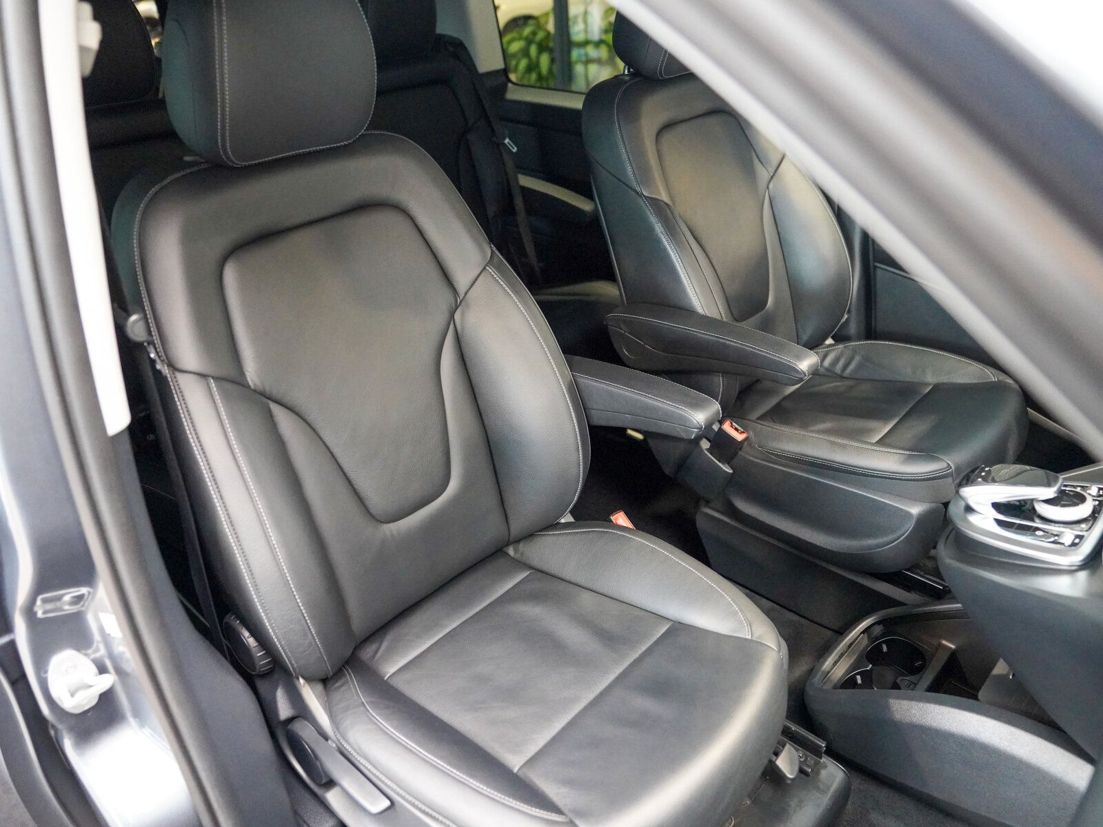 Mercedes-Benz V 250 d EDITION Lang Sportpaket Standheizung AHK foto 11