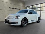 Volkswagen Beetle Lim. Sport *NAVI*SHZ*TEMP.*BLUET.*LEDER* - gebrauchte VW Beetle aus dem Jahr 2011