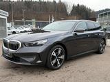 BMW i5 eDrive40 Touring HUD AHK  Autob.Assist - BMW i5 Touring Kombi eDrive40 Gebrauchtwagen