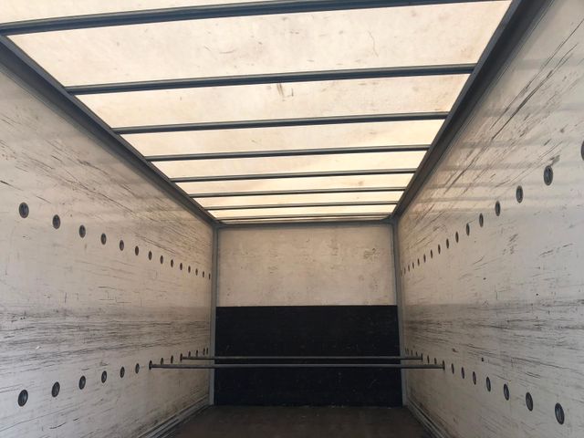 75 E 190 Koffer*LBW*Schalter*Blatt/Luft*Klima