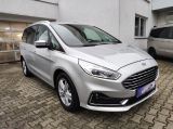 Ford Galaxy Titanium,LED.Navi.Standheiz.Winterp.7Sitz - Ford Galaxy mit Diesel-Antrieb