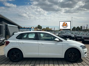 Volkswagen Polo - 5