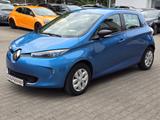 Renault ZOE Life - Renault ZOE in Berlin