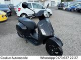 Vespa GTS 300 Super Sport Schwarz Convinto Matt - Offers