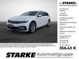 Volkswagen Passat Variant 2.0 TDI DSH 4M R-Line  HeadUp Pan - Volkswagen Passat Variant mit Diesel-Antrieb: Vollleder, Standheizung
