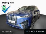 BMW iX xD40 SPORT Leas ab 379,- 3500 Anz, ACC 360° - BMW: 350i