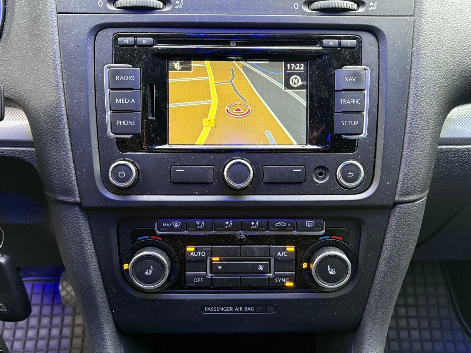Volkswagen Golf 2013 — photo 15