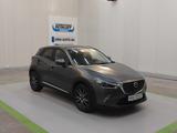 Mazda CX-3 SKYACTIV-G 120 FWD 6AG SPORTS-LINE - Mazda: Cx6