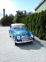 Audi Auto union 1000 - Audi Coupé Gebrauchtwagen
