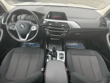 BMW X3 - 8