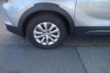 Bild 8 Opel Mokka e Edition