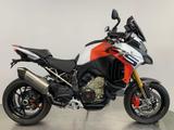 Ducati Multistrada V4 RS *1.Hand, kurzes Heck* - DUCATI MULTISTRADA