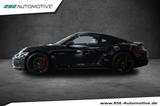 Porsche 911 Turbo   Pano Burmester-Sound Navi Leder - gebrauchte Porsche 911 Urmodell aus dem Jahr 2017