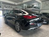 Mercedes-Benz GLE 400 e Coupé 4M AMG DISTRONIC-SITZKLIMA-PANO - Mercedes-Benz GLE 400 Plug-in Hybrid (PHEV) Gebrauchtwagen