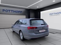 Volkswagen Passat Variant - Vorschau Bild 3
